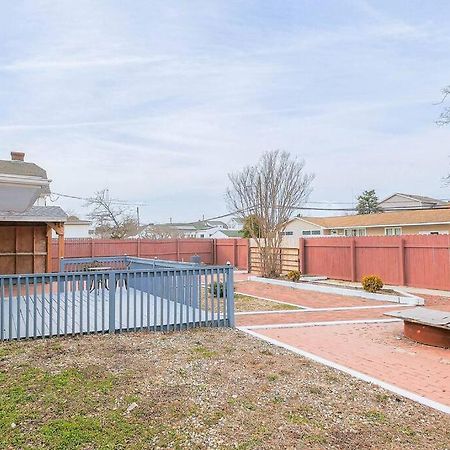 3 Bedrooms Ac Ranch Near Casinos And Beach 애틀랜틱시티 외부 사진
