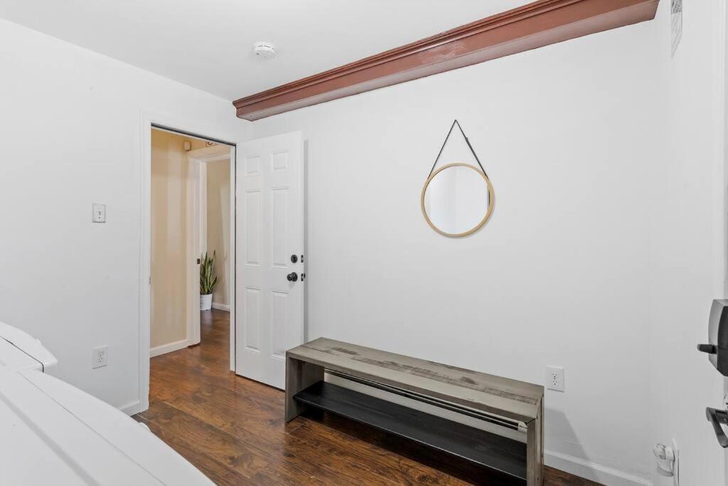 3 Bedrooms Ac Ranch Near Casinos And Beach 애틀랜틱시티 외부 사진
