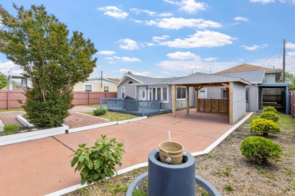 3 Bedrooms Ac Ranch Near Casinos And Beach 애틀랜틱시티 외부 사진