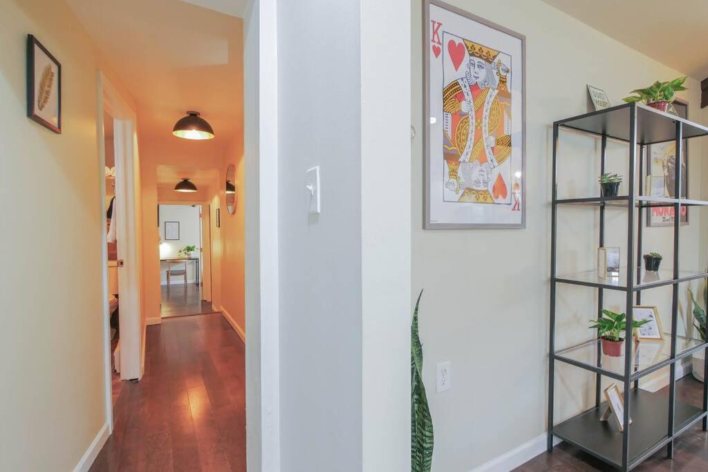 3 Bedrooms Ac Ranch Near Casinos And Beach 애틀랜틱시티 외부 사진