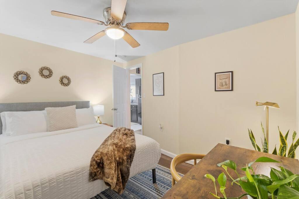 3 Bedrooms Ac Ranch Near Casinos And Beach 애틀랜틱시티 외부 사진