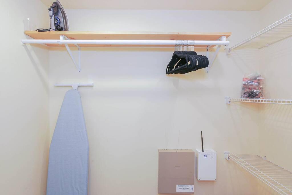 3 Bedrooms Ac Ranch Near Casinos And Beach 애틀랜틱시티 외부 사진