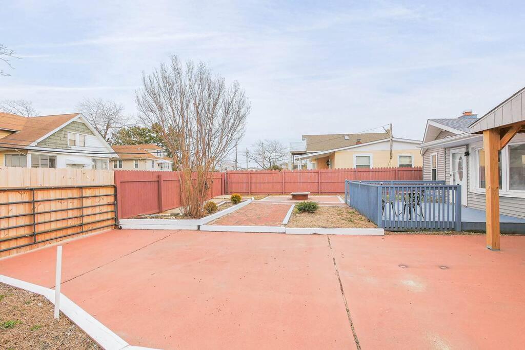 3 Bedrooms Ac Ranch Near Casinos And Beach 애틀랜틱시티 외부 사진