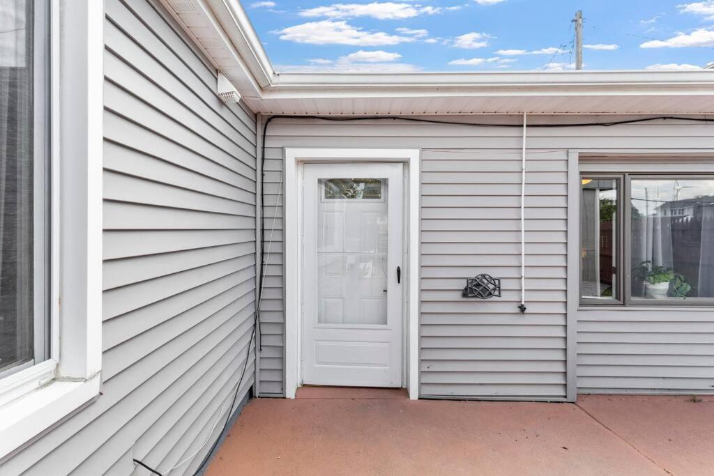 3 Bedrooms Ac Ranch Near Casinos And Beach 애틀랜틱시티 외부 사진