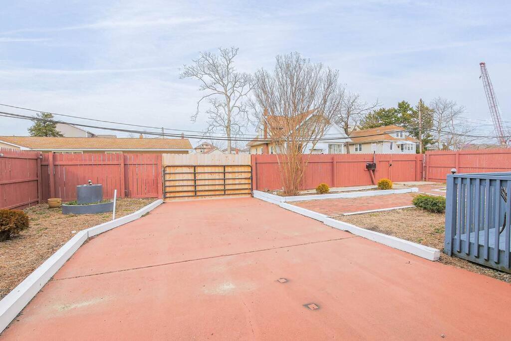 3 Bedrooms Ac Ranch Near Casinos And Beach 애틀랜틱시티 외부 사진