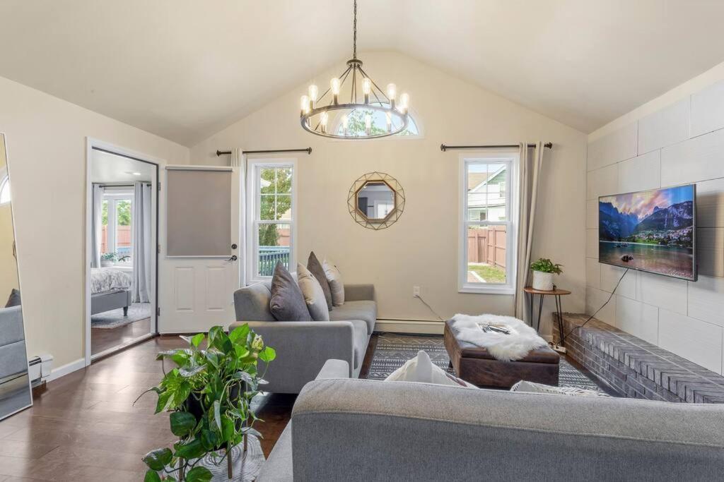3 Bedrooms Ac Ranch Near Casinos And Beach 애틀랜틱시티 외부 사진